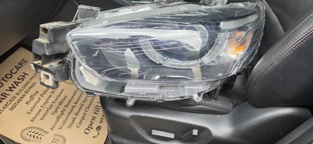 Mazda Cx5 Head Light - main view