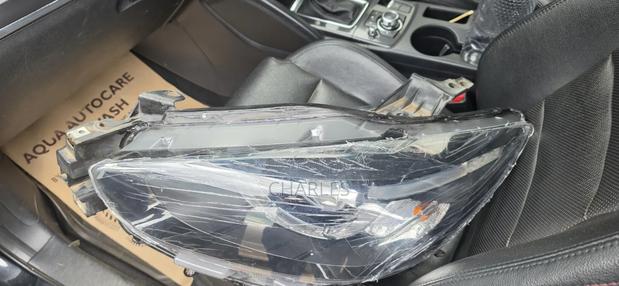Mazda Cx5 Head Light - thumbnail 2