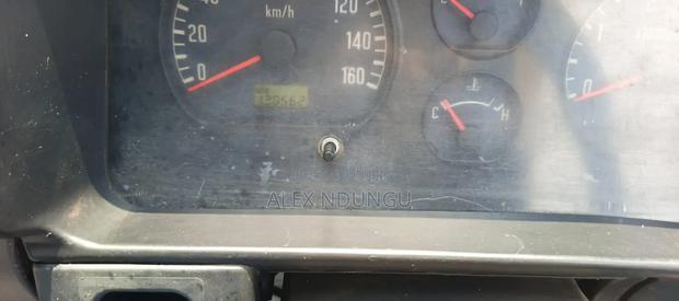 Isuzu NQR 2014