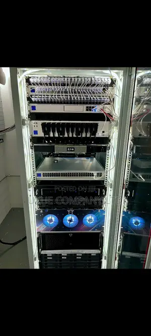 Structured Cabling