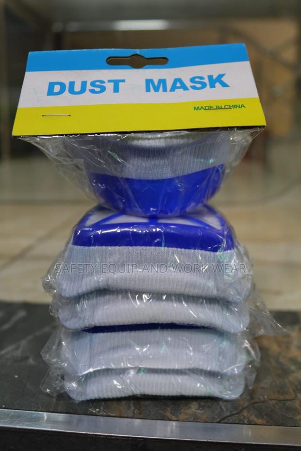 Filter Mask - main view