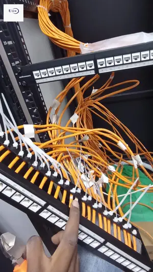 Structured Cabling