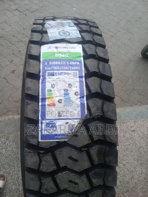 315/80r22.5 Linglong Tyre