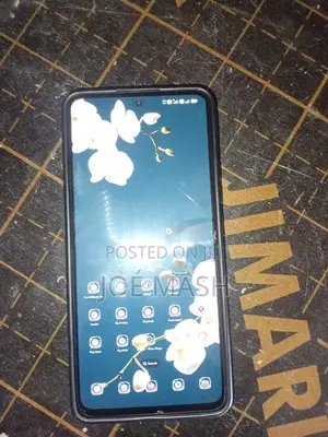 Xiaomi Redmi Note 14 4G 128 GB Black