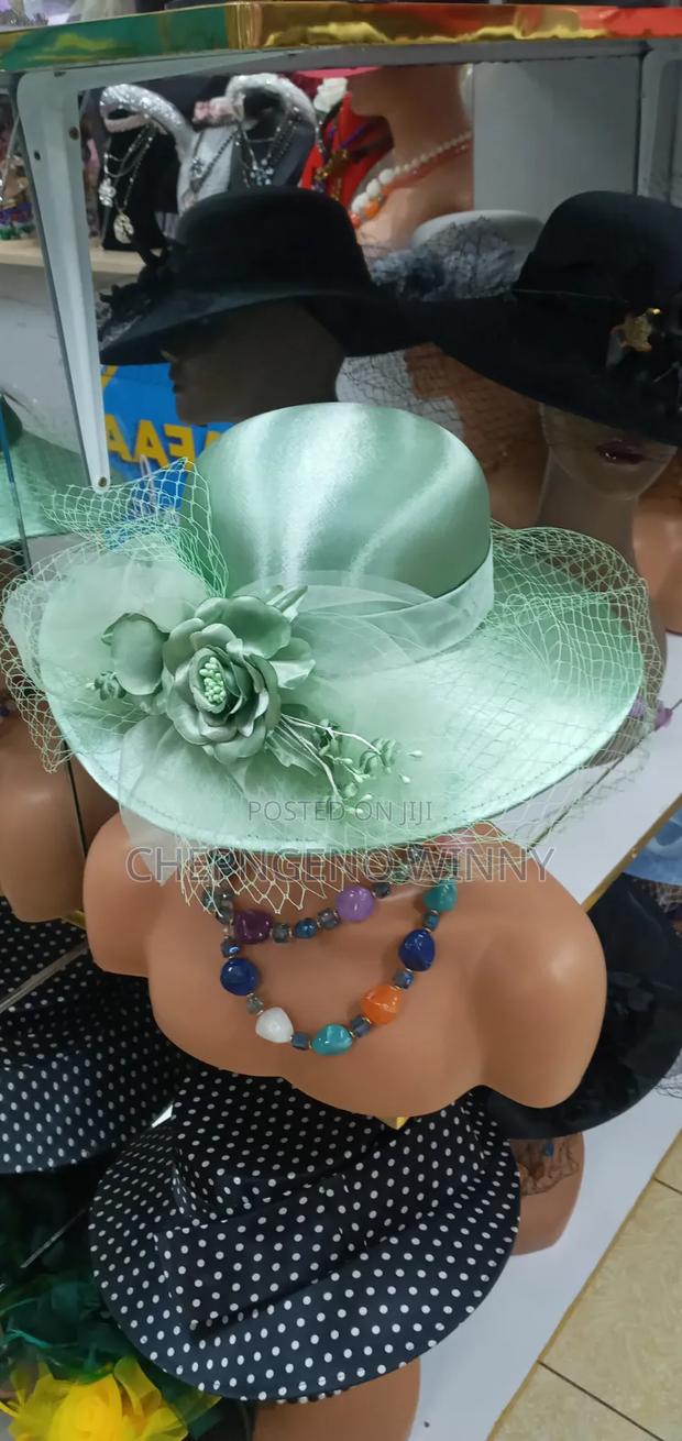 Green Hatnitors - thumbnail 2
