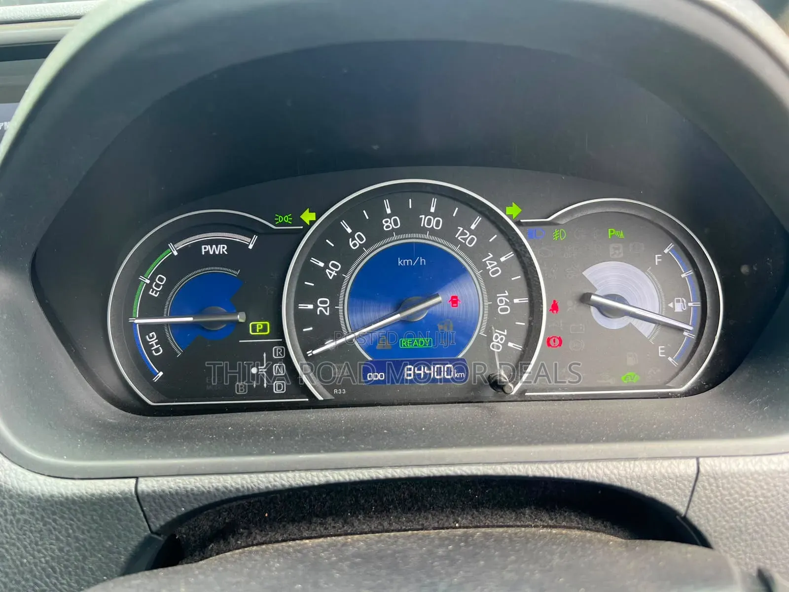 Toyota Voxy 2019 Black