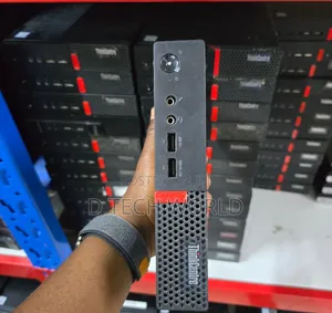 Desktop Computer Lenovo 8GB Intel Core i5 HDD 500GB