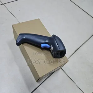 Original Syble XB2055 Barcode Scanner for Supermarket POS