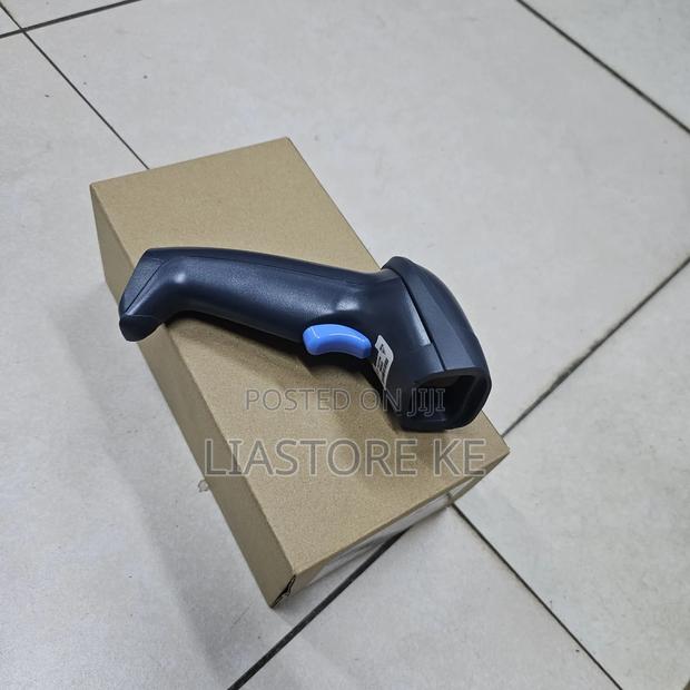 Original Syble XB2055 Barcode Scanner for Supermarket POS