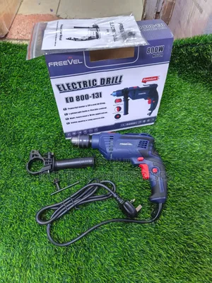 Electric Hammer Drill/ Freevel Impact Drill 800w