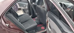 Toyota Premio 2014 Maroon