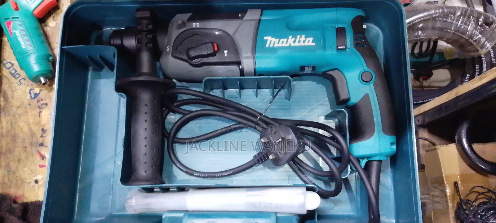 Reliable Heavy Duty Makita Rotary Hammer/Durable Makita Rotary Hammer