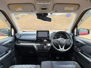 Nissan Dayz 2019 Red