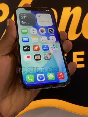 Apple iPhone 12 Pro 128 GB Blue