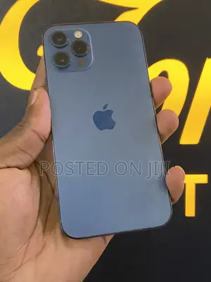 Apple iPhone 12 Pro 128 GB Blue