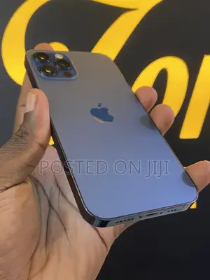 Apple iPhone 12 Pro 128 GB Blue