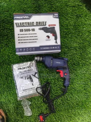 500w Electric Drill/ Freevel Drill