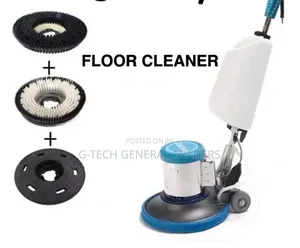 Premier Commercial High Power Floor Cleaner