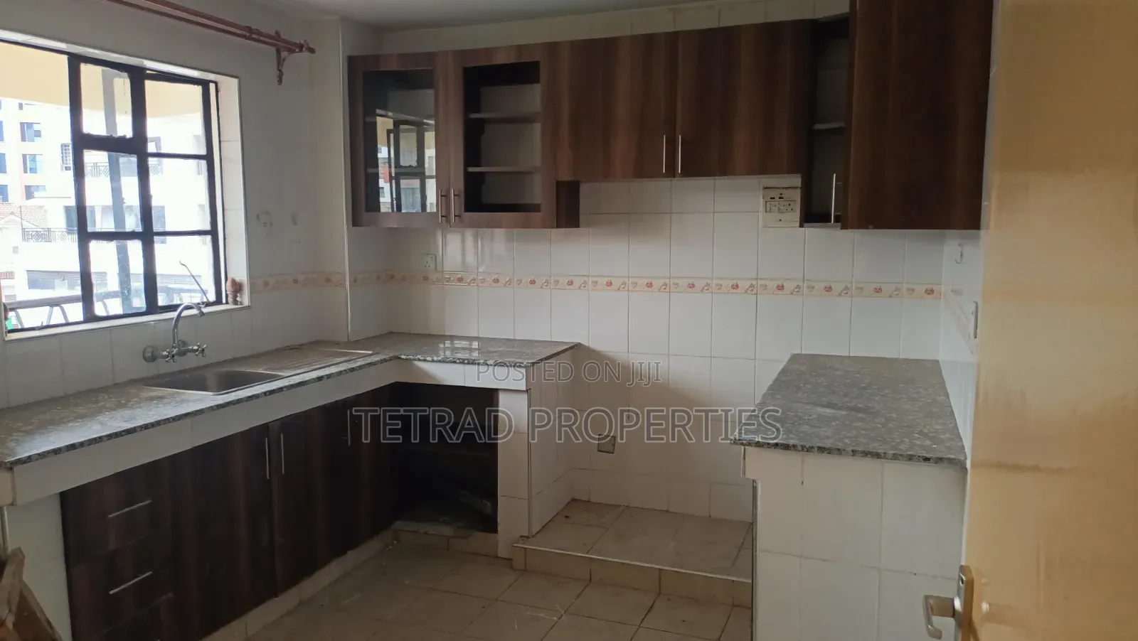 2bdrm House in Ngara for rent