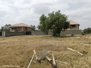 Quarter Land / Plot for Sale Syokimau Katani Rd