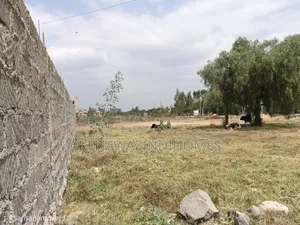 Quarter Land / Plot for Sale Syokimau Katani Rd
