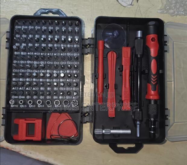 Electronic Repair Kit