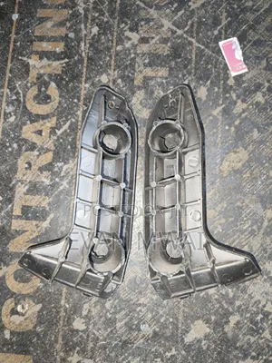Probox New Model Front Bumper Slide Pair