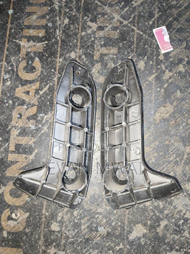 Probox New Model Front Bumper Slide Pair