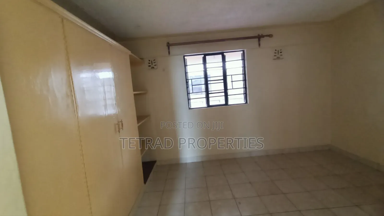 2bdrm House in Ngara for rent