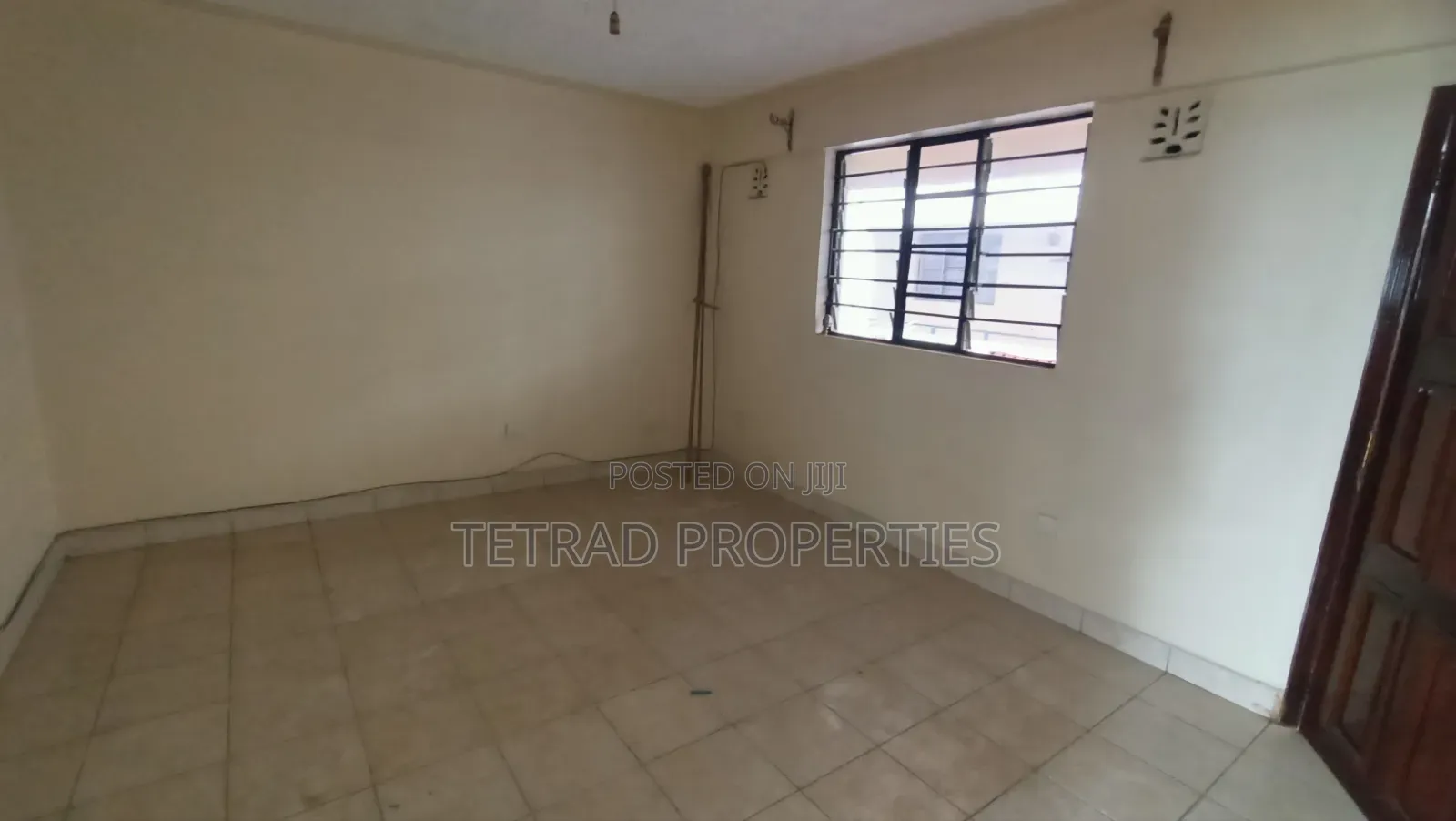2bdrm House in Ngara for rent