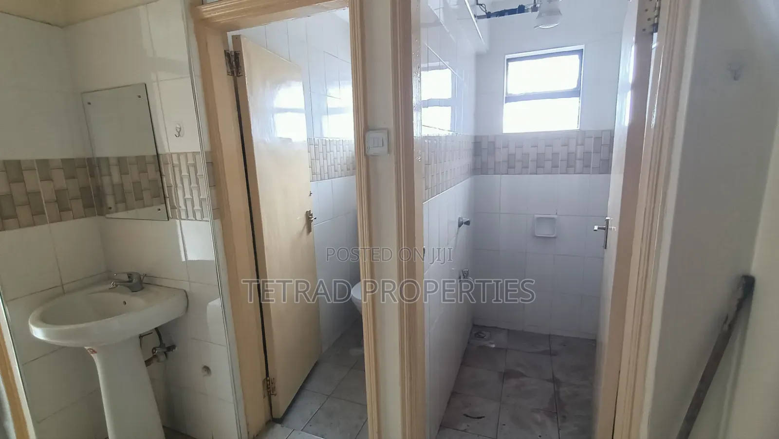 2bdrm House in Ngara for rent