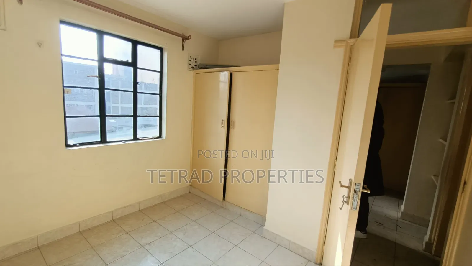2bdrm House in Ngara for rent