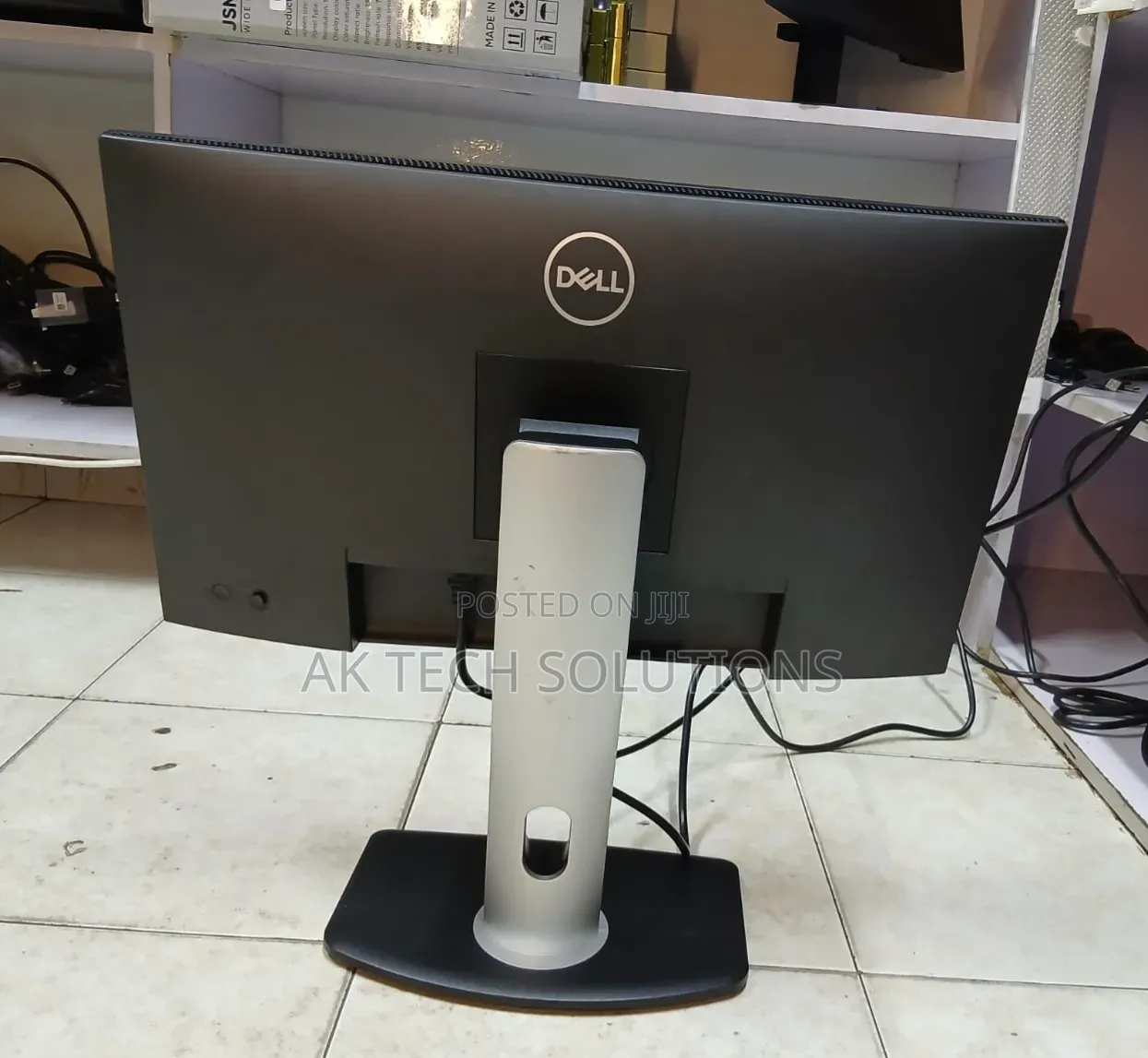Dell P2425H
24 Inch 
100hz
Vga/Hdmi/Display