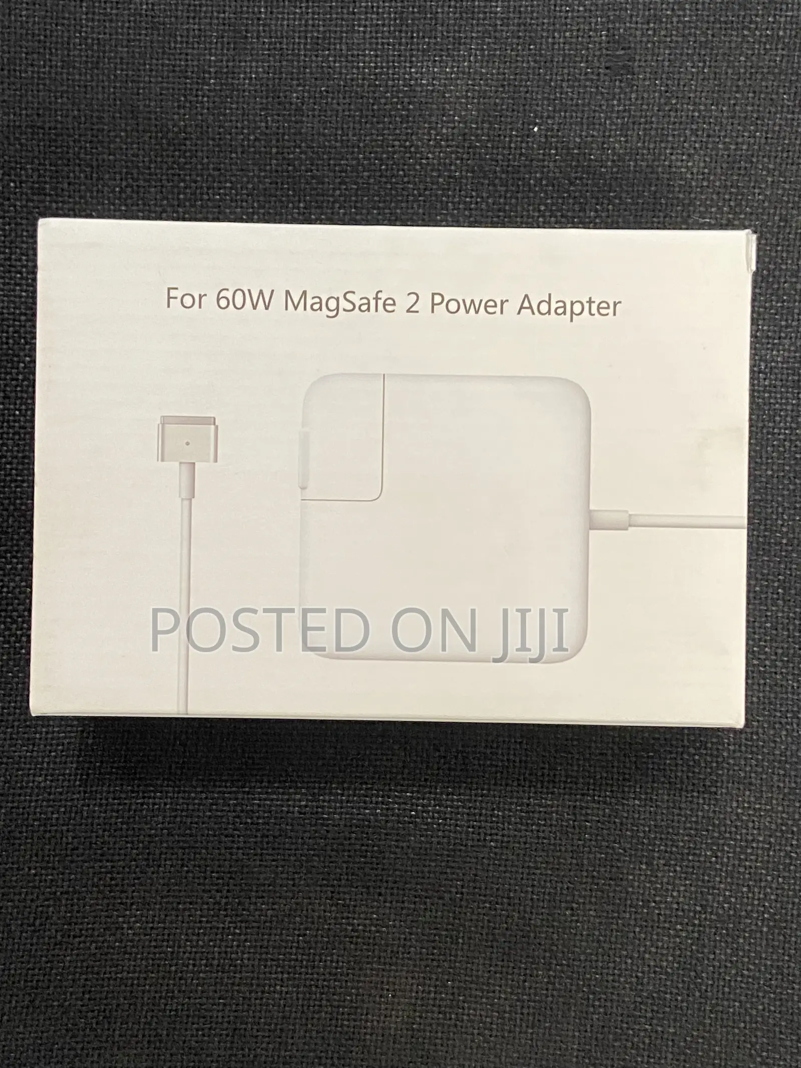 Macbook Chargers