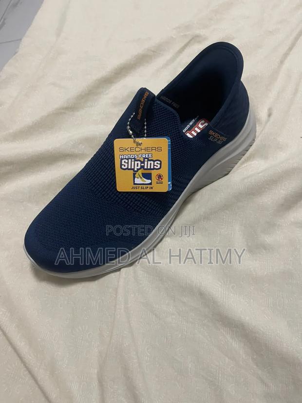 Skechers Slip-Ins, Air Cooled Memory Foam