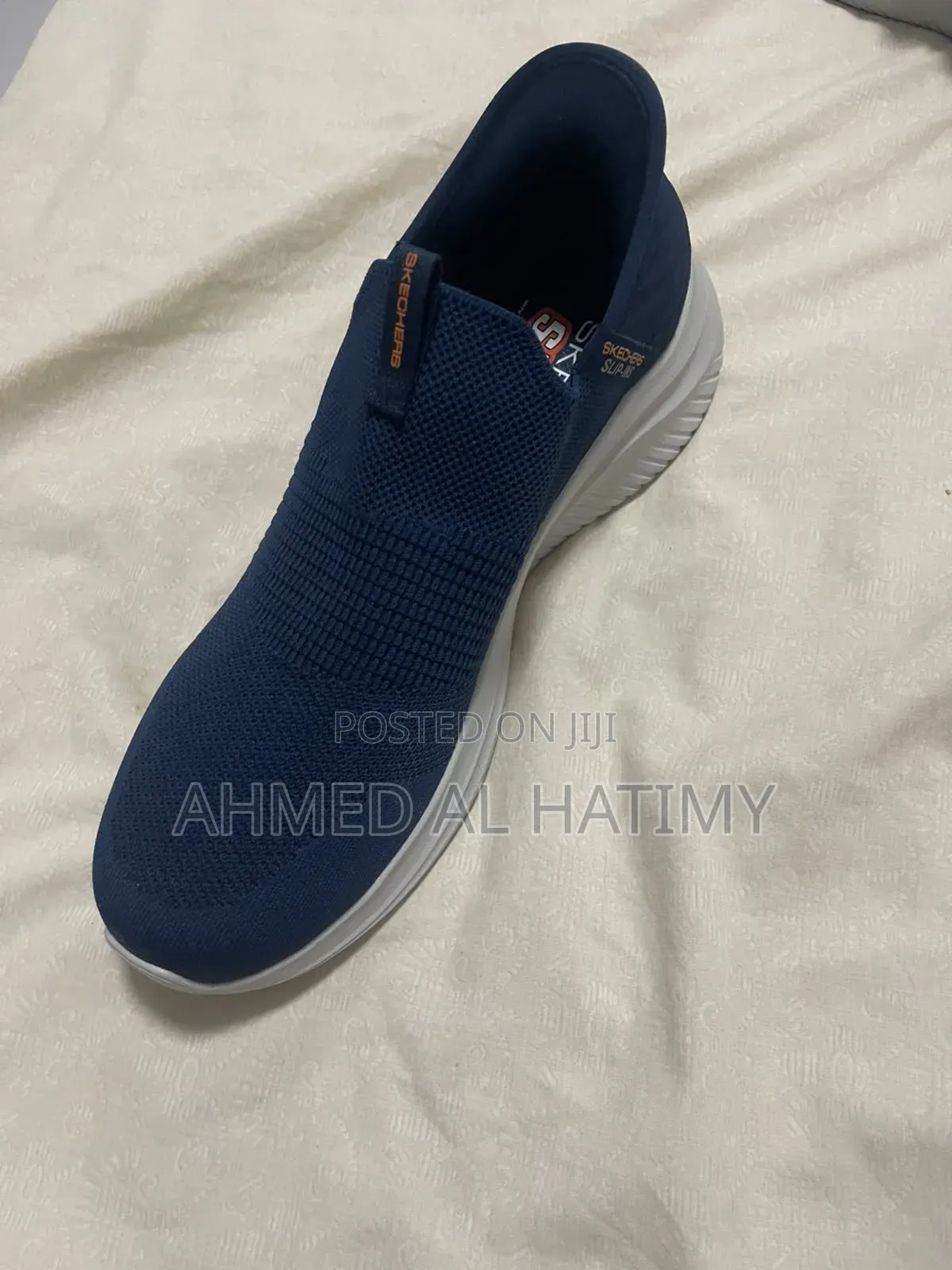Skechers Slip-Ins, Air Cooled Memory Foam