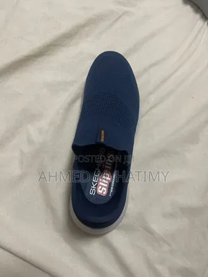 Skechers Slip-Ins, Air Cooled Memory Foam