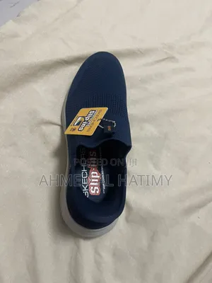 Skechers Slip-Ins, Air Cooled Memory Foam