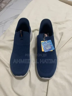 Skechers Slip-Ins, Air Cooled Memory Foam