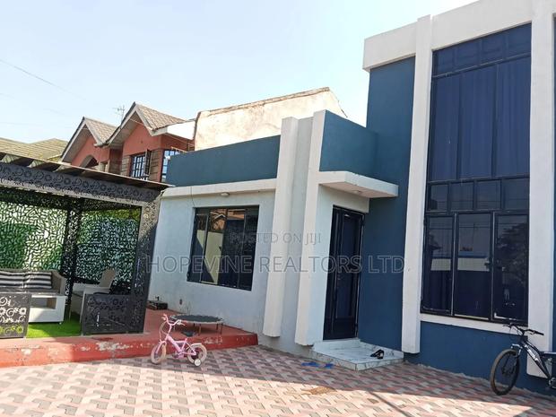 4bdrm House in Membley for sale