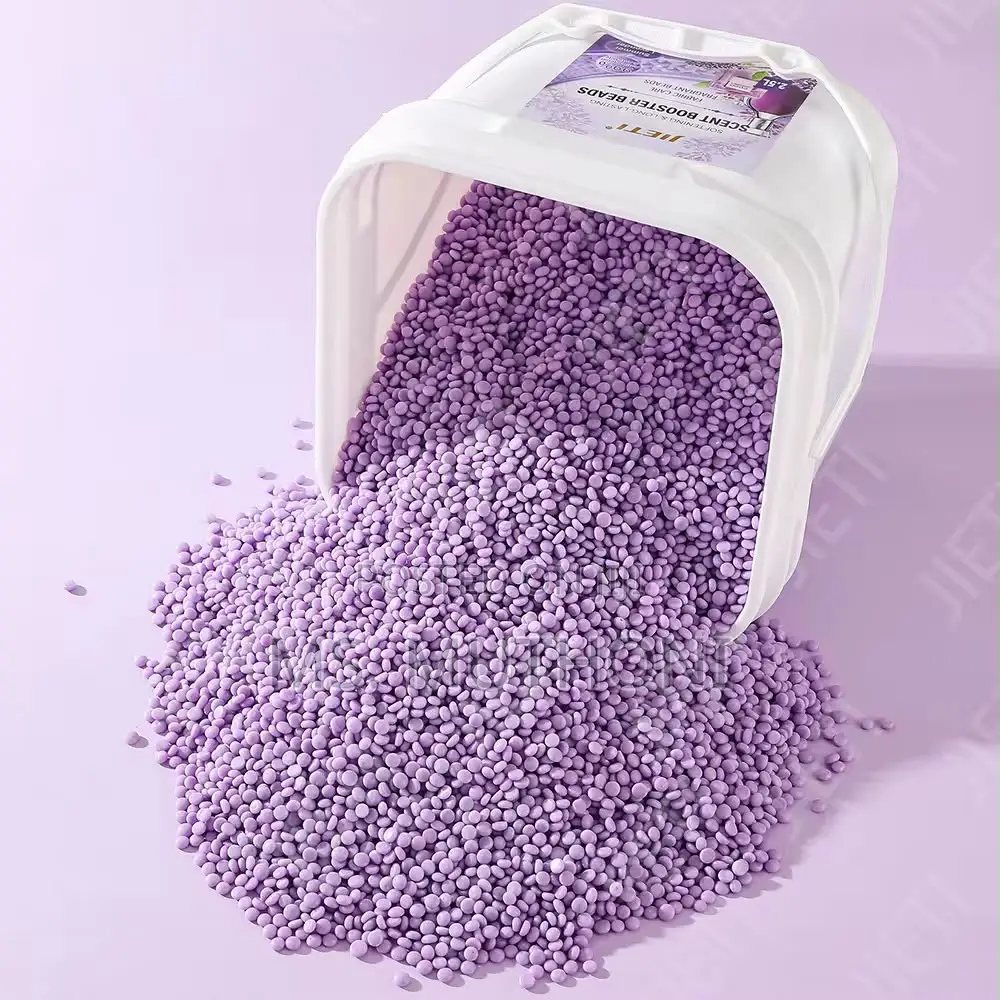 2.5 Kg Summer Lavender Laundry Beads