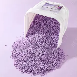 2.5 Kg Summer Lavender Laundry Beads