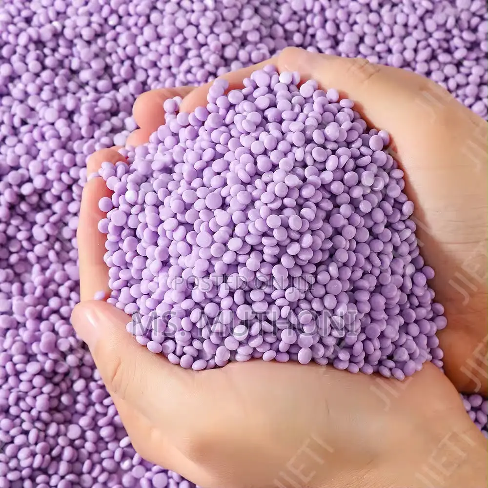 2.5 Kg Summer Lavender Laundry Beads