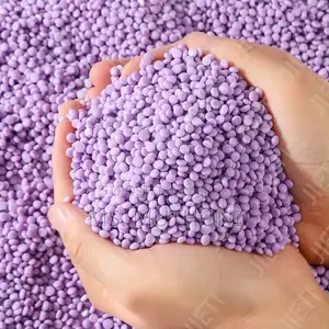 2.5 Kg Summer Lavender Laundry Beads