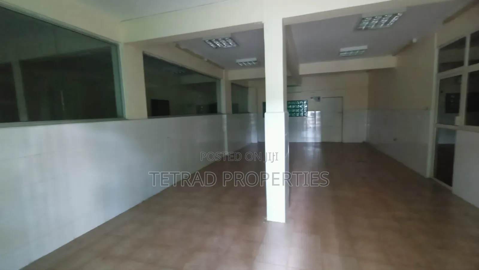 1500 SQFT Office/Shop in Ngara Near Chandarana Supermarket