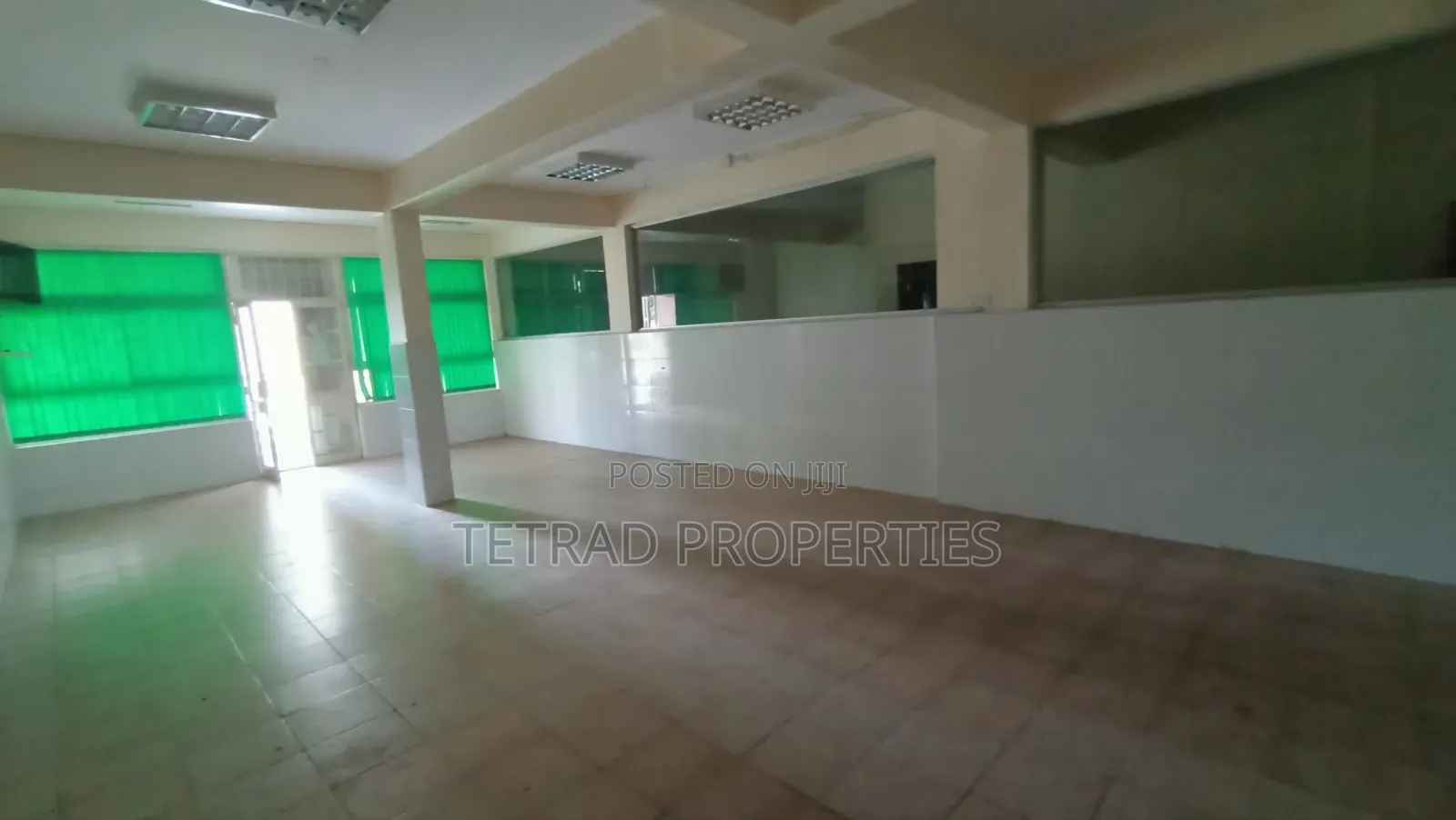 1500 SQFT Office/Shop in Ngara Near Chandarana Supermarket