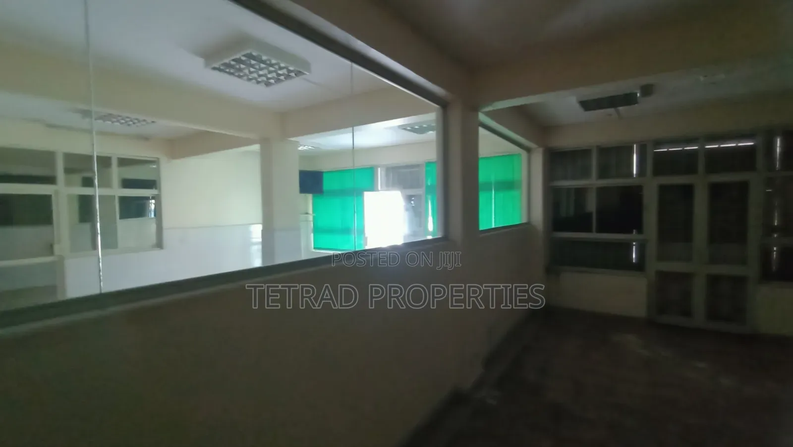 1500 SQFT Office/Shop in Ngara Near Chandarana Supermarket