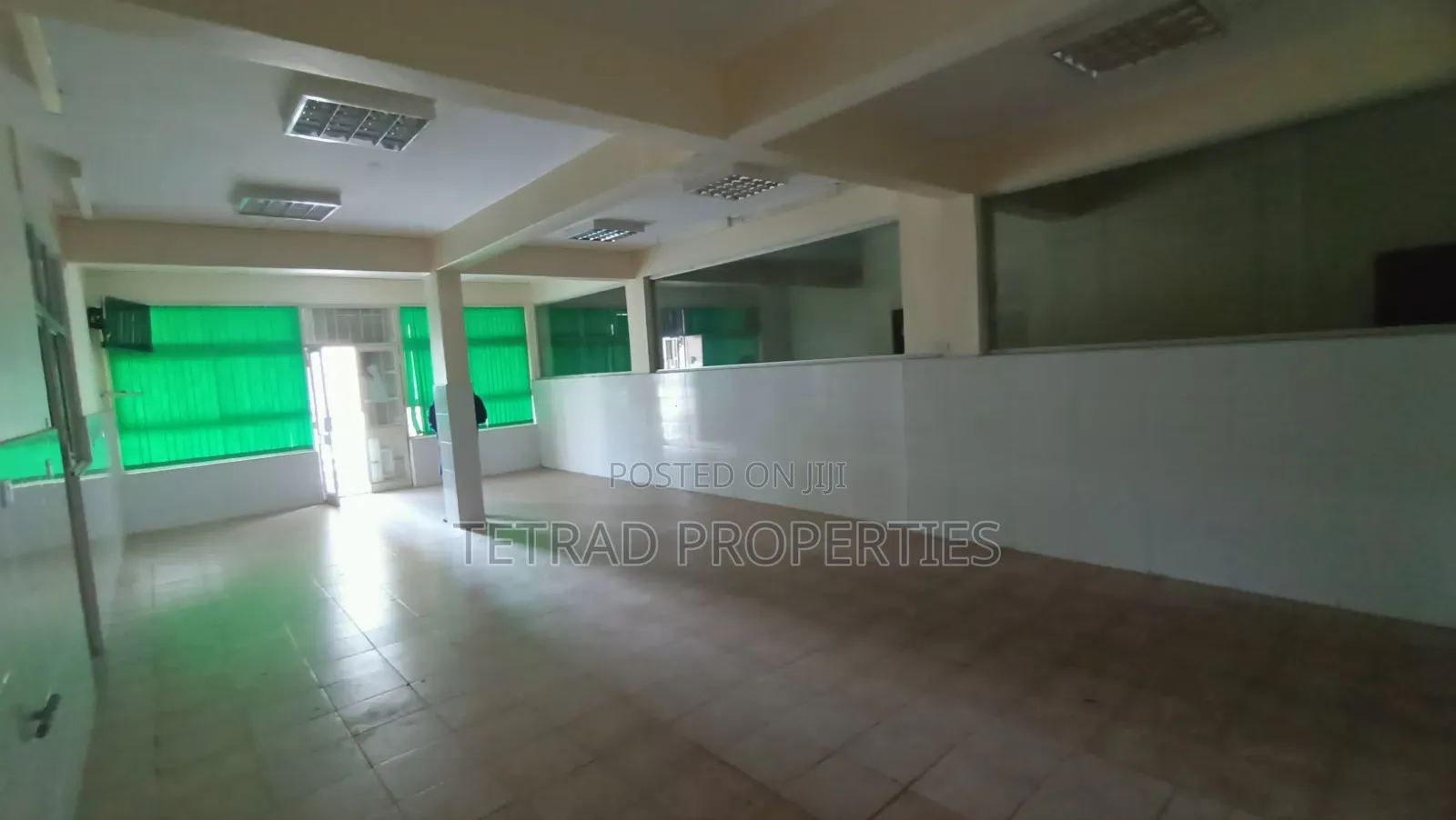 1500 SQFT Office/Shop in Ngara Near Chandarana Supermarket