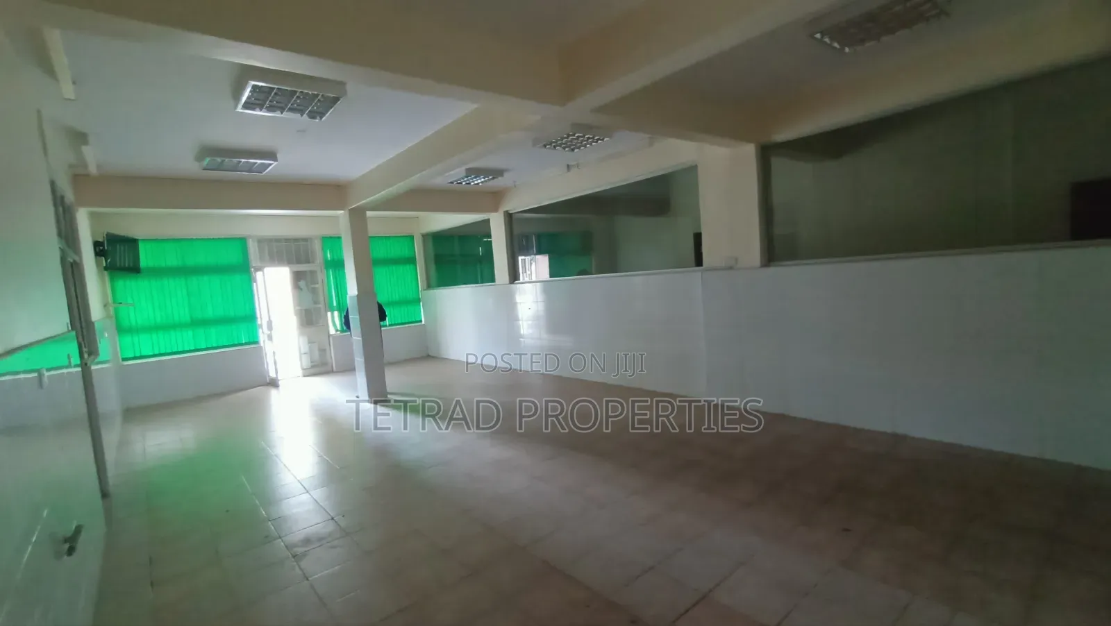 1500 SQFT Office/Shop in Ngara Near Chandarana Supermarket