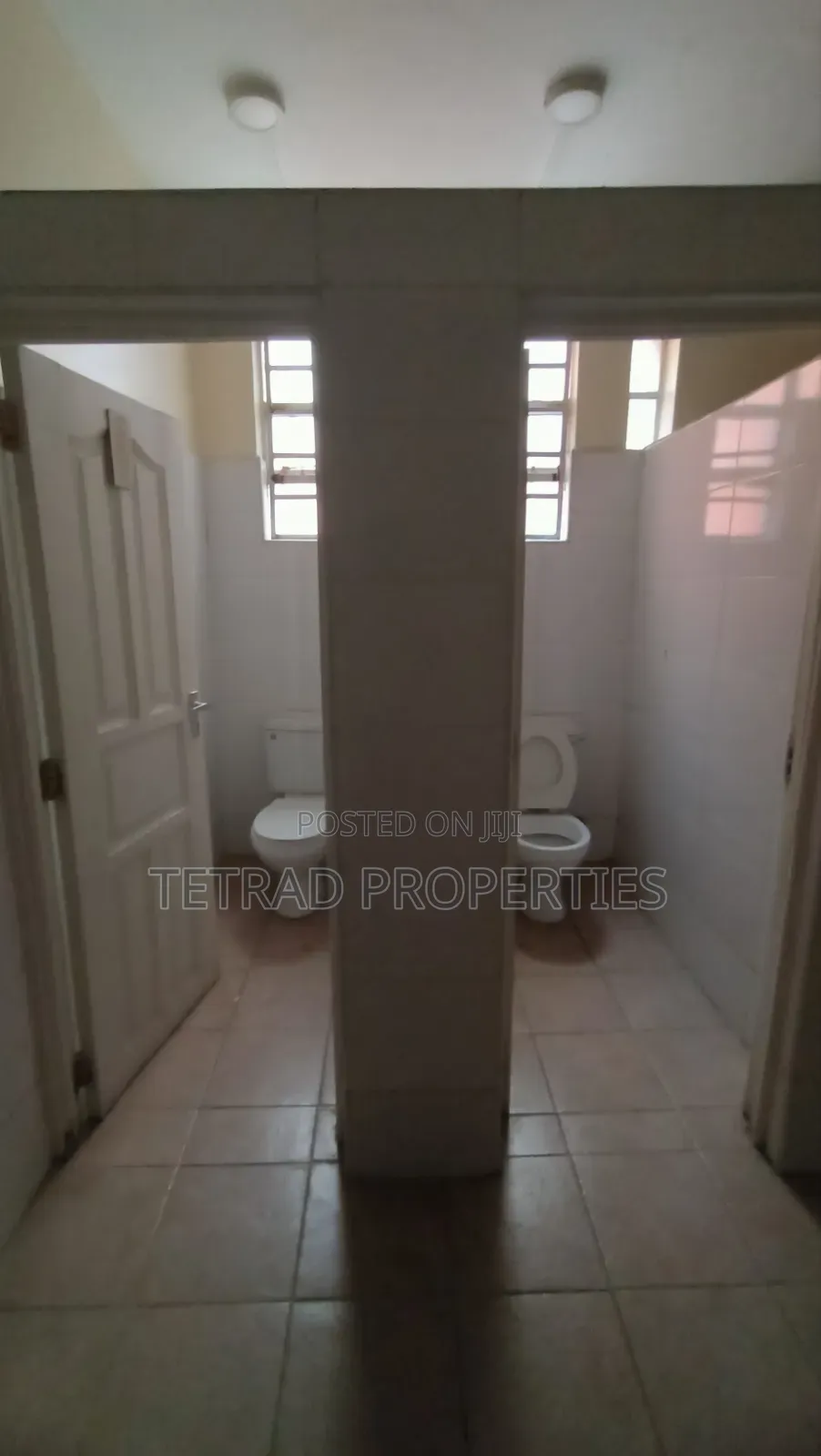 1500 SQFT Office/Shop in Ngara Near Chandarana Supermarket